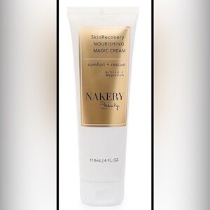🌟NEW🌟 NAKERY~Skin Recovery Nourishing Magic Cream ~ Full 4 oz Size